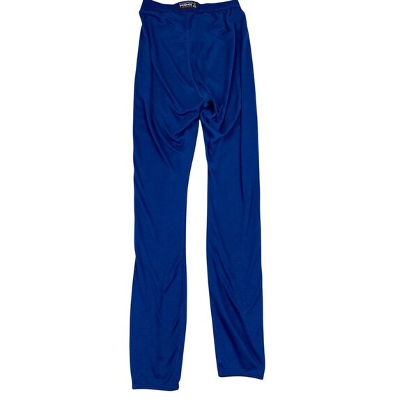 Patagonia Men's Capilene Lightweight Base Layer Pants Small - Picture 1 of 10